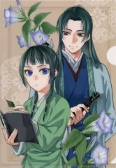 2025年最新】薬屋のひとりごと クリアファイル 付録の人気