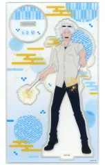 【中古】アクリルスタンド・アクリルパネル 五条悟 花火(和風Ver.) アクリルスタンド 「呪術廻戦 懐玉・玉折」