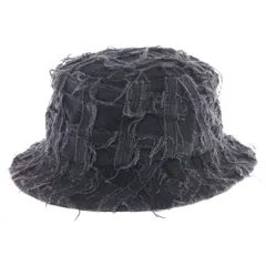 2025年最新】Frayed patchwork denim crusherの人気アイテム