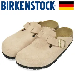 Amazon.co.jp: ビルケンシュトック BIRKENSTOCK Boston ボストン