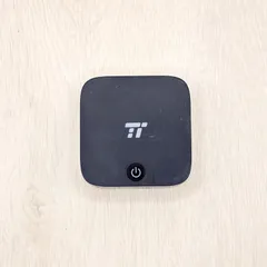 TT-BA09 Bluetooth ブルートゥース トランスミッター レシーバー 送信機 送受信機 TaoTronics ワイヤレスアダプター テレビ  TV 無線 0314-1448