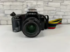 2025年最新】MINOLTA α 5700Iの人気アイテム - メルカリ