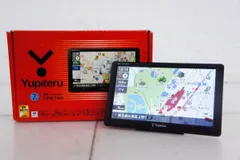 だいこんおろし新品未使用Yupiteru YPB740 7インチカーナビ 51WGsHlG8wL.jpg_BO30,255,255,