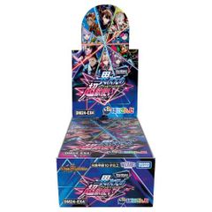 【BOX】デュエル･マスターズ TCG にじさんじコラボ･マスターズ 「異次元の超獣使い」 (DM24-EX4)