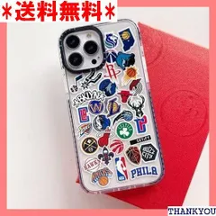 2024年最新】nba スマホケース iphone8の人気アイテム - メルカリ