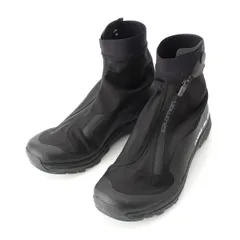 2025年最新】Salomon xa alpineの人気アイテム - メルカリ