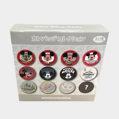 2023年最新】缶バッジ ディズニー ミッキーの人気アイテム - メルカリ
