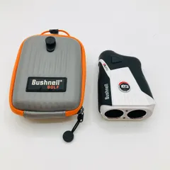 ◎◎Bushnell ブッシュネル ピンシーカーツアーV5シフトスリムジョルト 