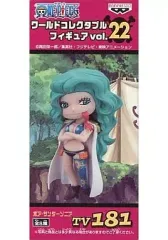 ワーコレ ハンコック サンダーソニア マリーゴルド フィギュア三