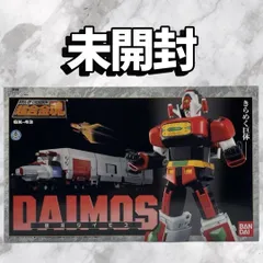 在庫最後 闘将ダイモス 17cm 在庫最後 闘将ダイモス 17cm