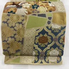 2025年最新】川島織物 袋帯の人気アイテム - メルカリ