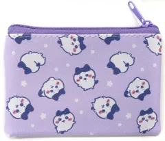 【中古】バッグ ハチワレ コインパース3 「ちいかわ なんか小さくてかわいいやつ」