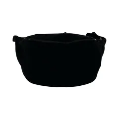 紙タグ付きほぼ新品 COMOLI 25ss シルクネップウエストバッグ COMOLI (コモリ) シルクネップ ウエストバッグ