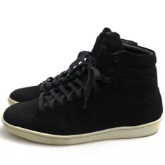 SAINT LAURENT - 新品エディサンローラン13年秋冬 ブラック