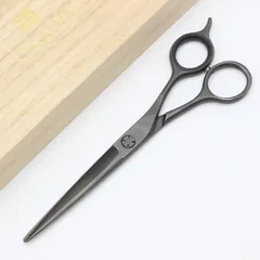 オオカワプロシザーズ　カットシザー CO55AL 5.5インチ　左利き用 オオカワプロシザーズ カットシザー CO55AL 5.5インチ 左利き用