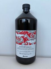 ダヴィネスナチュラルティックシャンプーE1000ml ポンプ付属 - メルカリ