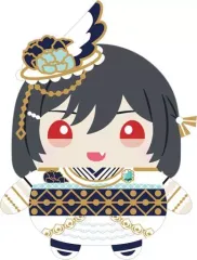 三船栞子 ラブライブ 虹ヶ咲 きゅるまるマスコット ぬいぐるみ きゅるまる ラブライブ！虹ヶ咲学園 きゅるまるマスコット 三船栞子 - メルカリ