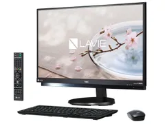 2023年最新】nec lavie da770の人気アイテム - メルカリ