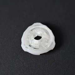 BX36 【ラチェット】 3-80 白色 ベイブレードX　ベイブレード　beybladeX