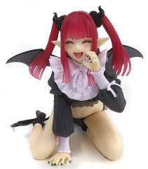[중고]피규어 키타가와 카이유메 [그 옷입기 인형은 사랑을 한다] Desktop Cute 피규어 키타가와 카이유메~리즈 ver.~타이토 온라인 크레인 한정