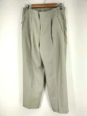パブリックトーキョー PUBLIC TOKYO パンツ AQU #173400#のサムネイル