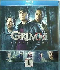 ブラザーズ・グリム シーズン 1 Grimm: Season 1