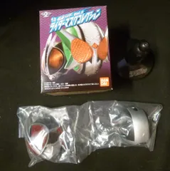 S.H.figuarts 真骨彫製法 仮面ライダースカル ダブル 2025年最新】ライダー 発光台座の人気アイテム - メルカリ