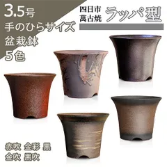 植木鉢 古鉢 盆栽 山野草 牡丹 朝顔 ひび割れ有り（山野草苗