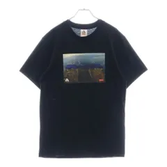 SUPREME (シュプリーム) 22AW×NIKE ACG Grid Tee ナイキ
