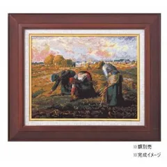 2025年最新】ミレー 落穂拾いの人気アイテム - メルカリ