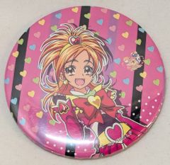 北条響 缶バッジ トゥインクル缶バッジ スイートプリキュア - メルカリ