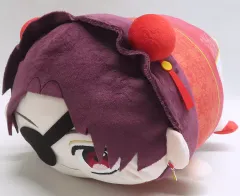 【中古】ぬいぐるみ 蘇枋隼飛 ぽてコロマスコットBIG(ぬいぐるみ) 「くじメイト WIND BREAKER ぬいクジ」 B-B賞