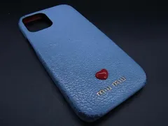2025年最新】miumiu スマホケース 12の人気アイテム - メルカリ