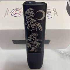 iQOS イルマ ワン カスタムデザイン