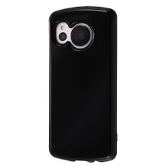 デジタルアルキミスト AQUOS sense7 ケース SH-53C SHG10 SH-M24 耐衝撃 エアクッション カメラ保護設計 アクオス センス7 ケース/ブラックのサムネイル