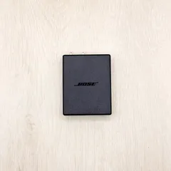 2025年最新】bose soundlink mini 充電器の人気アイテム - メルカリ