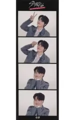 【中古】シール・ステッカー アイエン 4カットフォトステッカー 「Stray Kids Japan Debut 2nd Anniversary オンラインくじ」 E賞