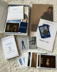 2025年最新】rm indigo lpの人気アイテム - メルカリ