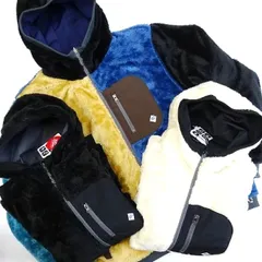 メンズ レディース ジムマスター gym master リバーシブル ジャケット