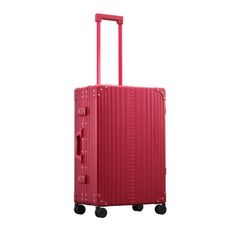 SALE”ネオキーパー NEOKEPR レッド キャリーケース 67L 新品 - メルカリ