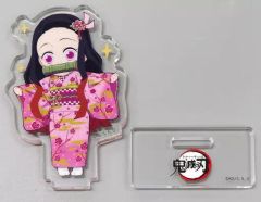 鬼滅の刃 栗花落カナヲ アクリルスタンド ひなまつり2025 - メルカリ