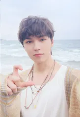 SEVENTEEN UMS LD VERNON SPILL THE FEELS