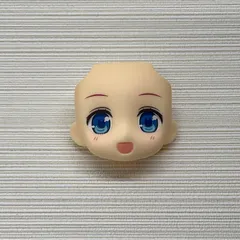 【バラ売り可能】 ねんどろいど フェイス パーツ セット 最終価格 ねんどろいど フィギュア フェイスパーツ 顔パーツ 髭