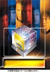 スタートレック 宇宙大作戦 GALAXY BOX DVD全集 Amazon.co.jp: 宇宙大作戦 GALAXY BOX [DVD] : ウィリアム