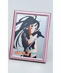 2026年最新】けいおん パブミラー オルゴール 澪の人気アイテム - メルカリ