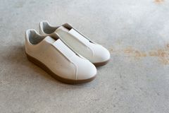 moonstar 810s  / KITCHE【キッチェ】ECRU / GUM