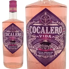 コカレロ まとめ売り コカレロ COCALERO (ボムグラス2個付き) 29度 700ml (パリピ酒