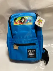 トイストーリー4 ボディバッグ