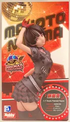 新島真 1/8 ペルソナ5 ガレージキット 未塗装 未組立 フィギュア Yahoo!オークション -「ガレージキット ペルソナ」(フィギュア