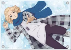 【中古】アクリルスタンド・アクリルパネル 07.佐野万次郎(私服) アクリルボード 「東京リベンジャーズ」